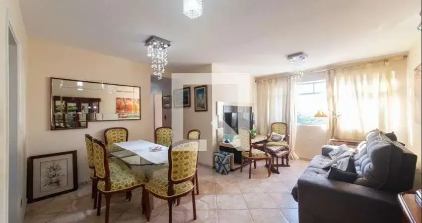 Apartamento com 2 quartos à venda na Rua Guararema, 707, Bosque da Saúde, São Paulo