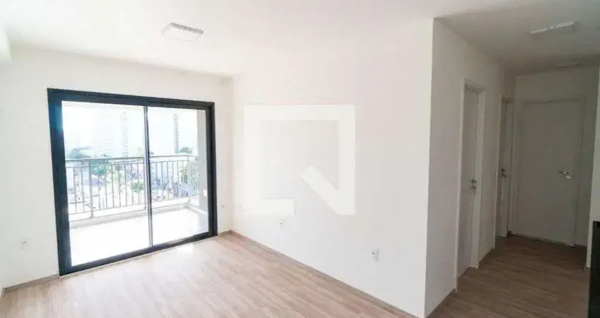 Apartamento com 2 quartos à venda na Avenida Jabaquara, 1744, Saúde, São Paulo