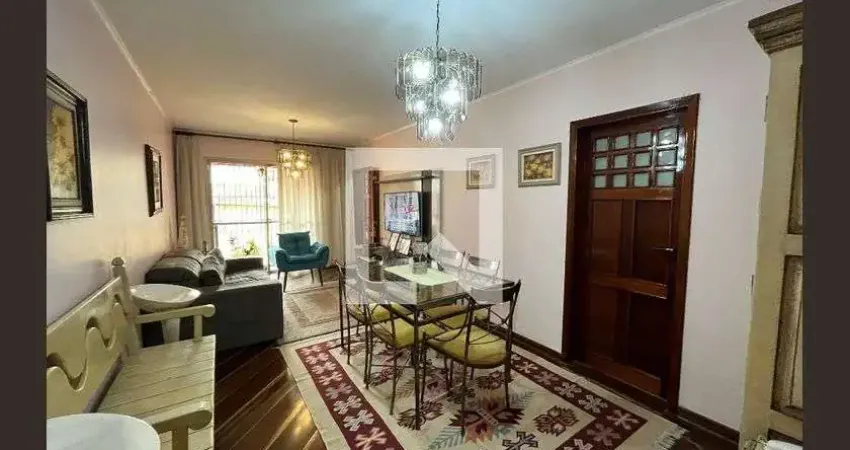 Apartamento com 2 quartos à venda na Rua Itapiru, 264, Saúde, São Paulo