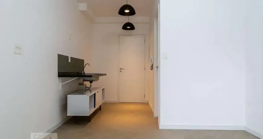 Kitnet / Stúdio à venda na Rua Gravataí, 118, Consolação, São Paulo