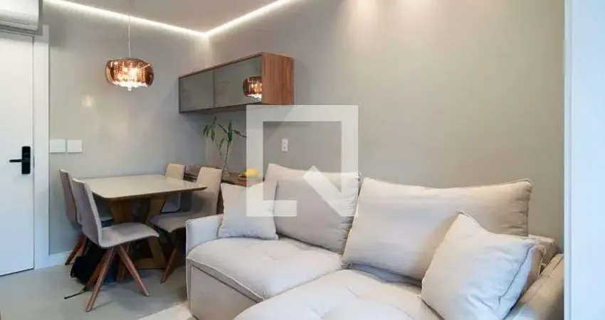 Apartamento com 1 quarto à venda na Rua Aguiar de Barros, 69, Bela Vista, São Paulo