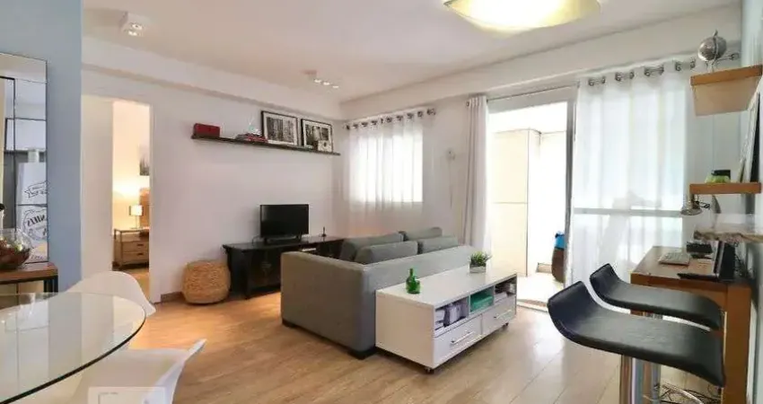 Apartamento com 2 quartos à venda na Rua Martiniano de Carvalho, 807, Bela Vista, São Paulo