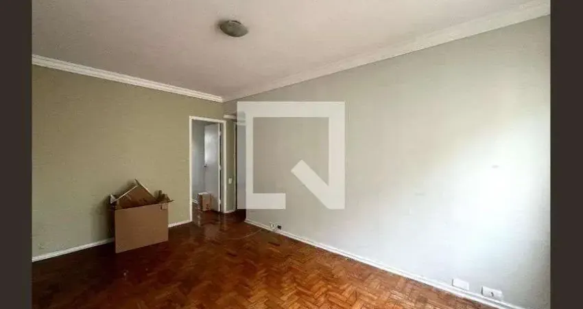 Apartamento com 2 quartos à venda na Rua Apotribu, 285, Saúde, São Paulo