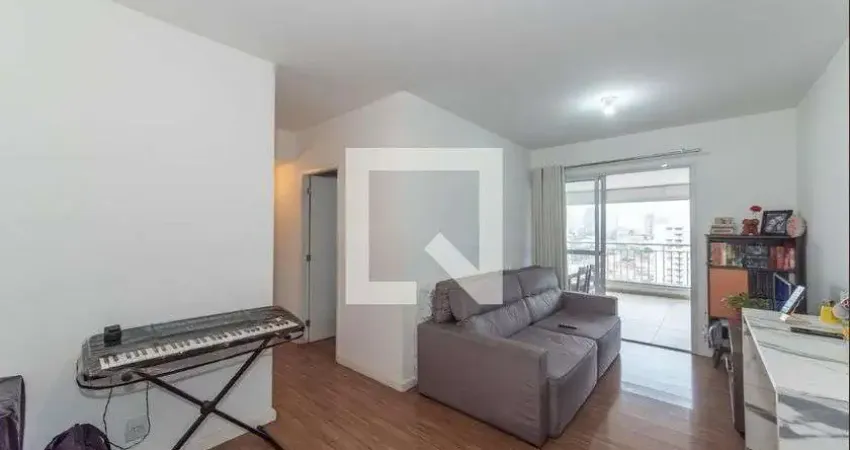 Apartamento com 3 quartos à venda na Rua Guanabara, 110, Bosque da Saúde, São Paulo