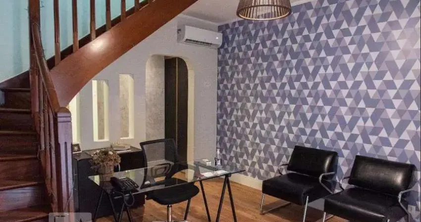 Casa com 5 quartos à venda na Rua Carlos Petit, 220, Vila Mariana, São Paulo