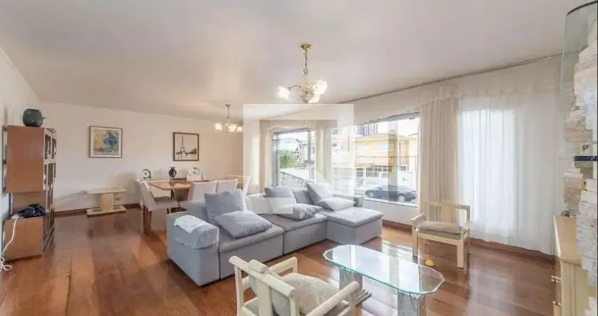 Casa com 5 quartos à venda na Rua Antônio José Gonçalves, 81, Bosque da Saúde, São Paulo