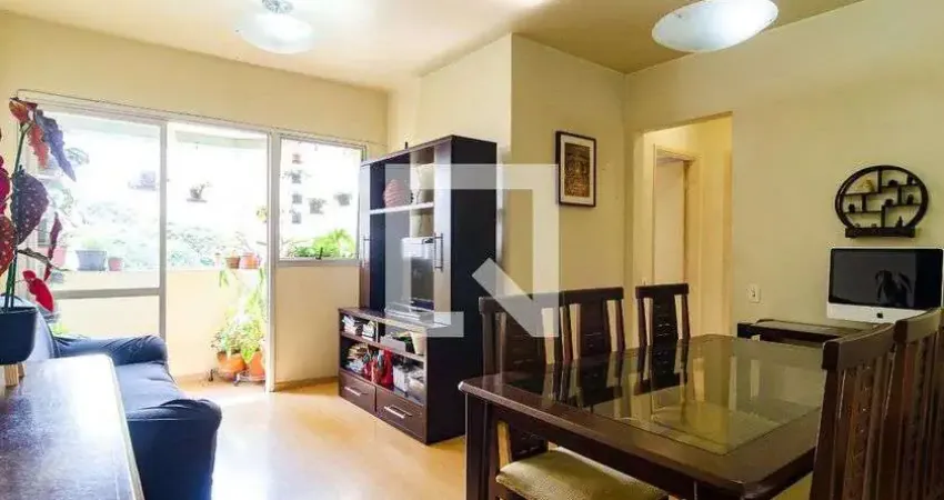 Apartamento com 2 quartos à venda na Rua Traituba, 148, Saúde, São Paulo