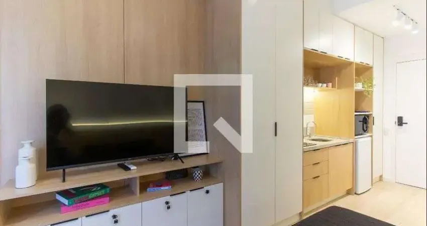 Apartamento com 1 quarto à venda na Rua Caiubi, 510, Perdizes, São Paulo