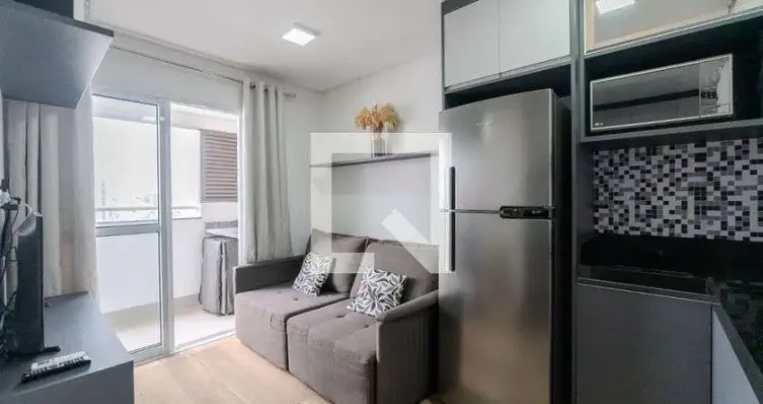 Apartamento com 1 quarto à venda na Rua Francisca Miquelina, 237, Bela Vista, São Paulo