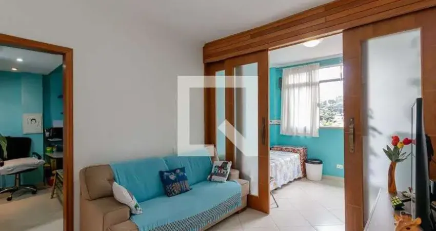 Apartamento com 2 quartos à venda na Rua Eça de Queiroz, 720, Vila Mariana, São Paulo