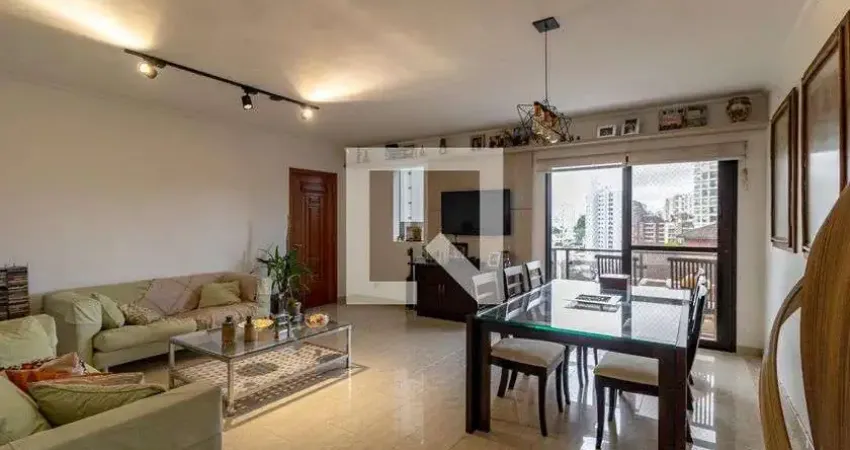 Apartamento com 3 quartos à venda na Rua Desembargador Aragão, 221, Vila Mariana, São Paulo