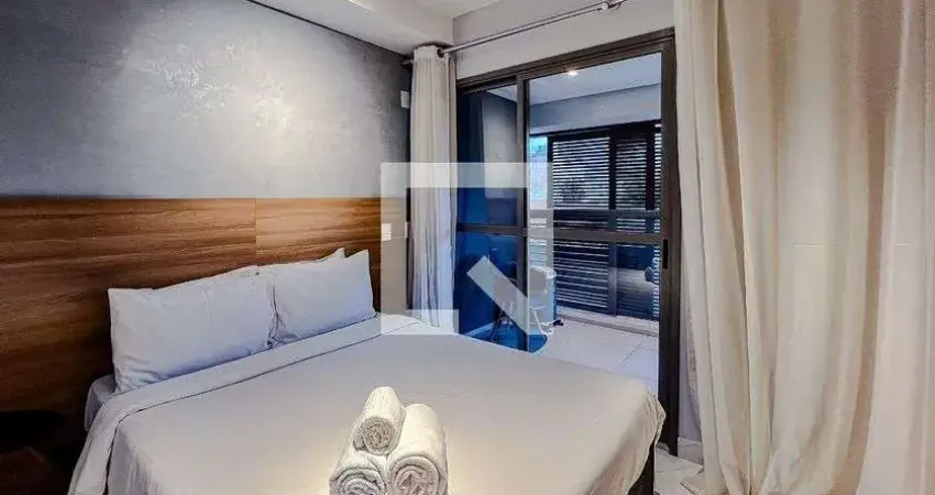 Kitnet / Stúdio à venda na Rua Major Maragliano, 135, Vila Mariana, São Paulo