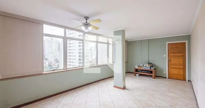 Apartamento com 3 quartos à venda na Avenida Brigadeiro Luís Antônio, 3185, Paraíso, São Paulo