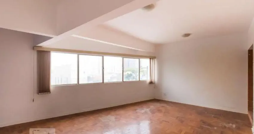 Apartamento com 2 quartos à venda na Avenida Jabaquara, 1076, Saúde, São Paulo