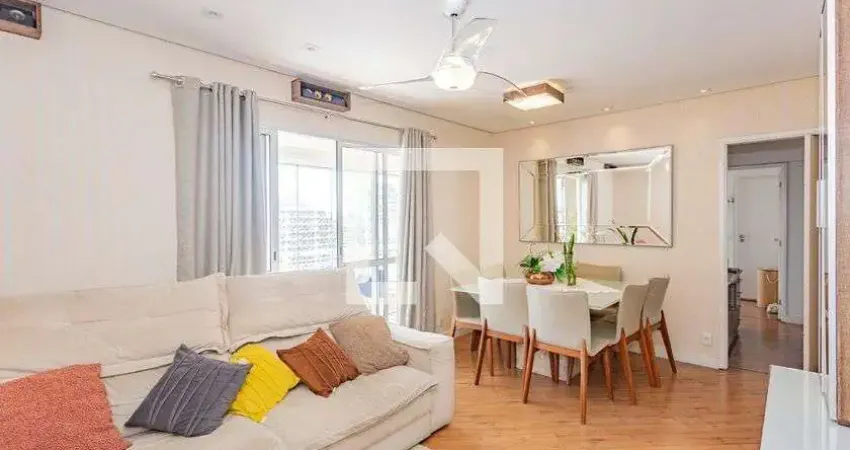 Apartamento com 3 quartos à venda na Rua Assungui, 50, Bosque da Saúde, São Paulo