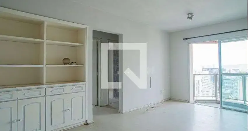 Apartamento com 2 quartos à venda na Rua Pio XII, 288, Bela Vista, São Paulo
