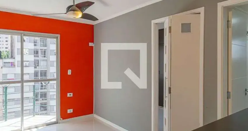 Apartamento com 1 quarto à venda na Rua Delegado Everton, 30, Bela Vista, São Paulo