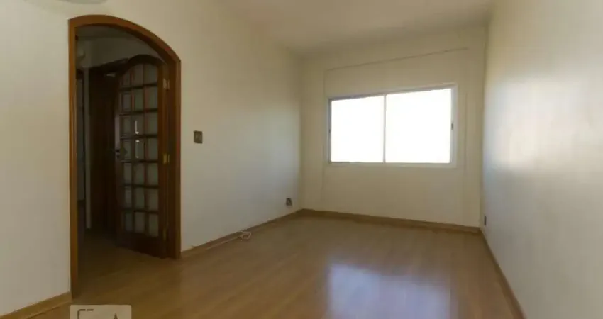 Apartamento com 2 quartos à venda na Rua General Chagas Santos, 272, Saúde, São Paulo