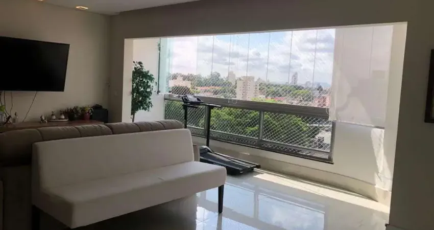 Apartamento com 3 quartos à venda na Rua Major Freire, 98, Saúde, São Paulo