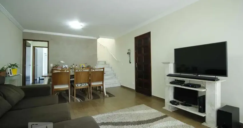 Casa com 3 quartos à venda na Rua Jamboaçu, 309, Bosque da Saúde, São Paulo