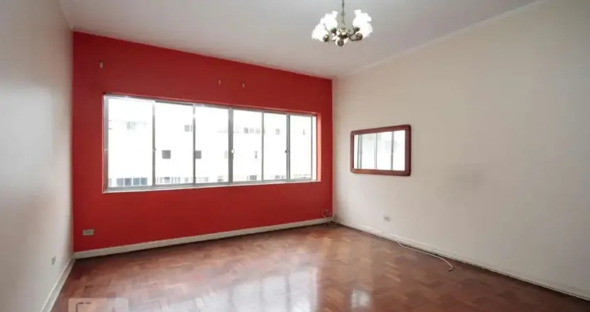 Apartamento com 2 quartos à venda na Rua Santo Amaro, 252, Bela Vista, São Paulo