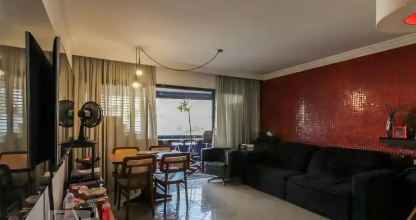 Apartamento com 2 quartos à venda na Rua Fidêncio Ramos, 74, Vila Olímpia, São Paulo