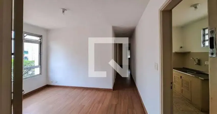 Apartamento com 2 quartos à venda na Rua Juréia, 660, Vila Mariana, São Paulo