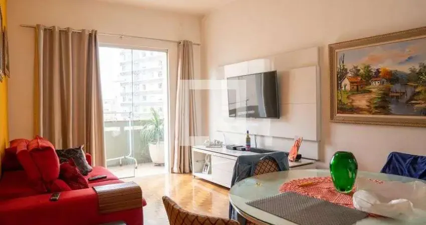 Apartamento com 2 quartos à venda na Avenida São João, 755, Santa Cecília, São Paulo