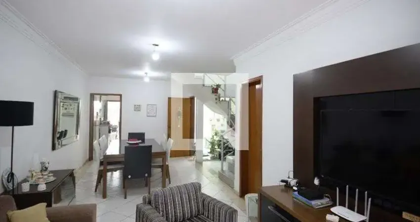 Casa com 3 quartos à venda na Rua Sabino, 136, Vila Mariana, São Paulo