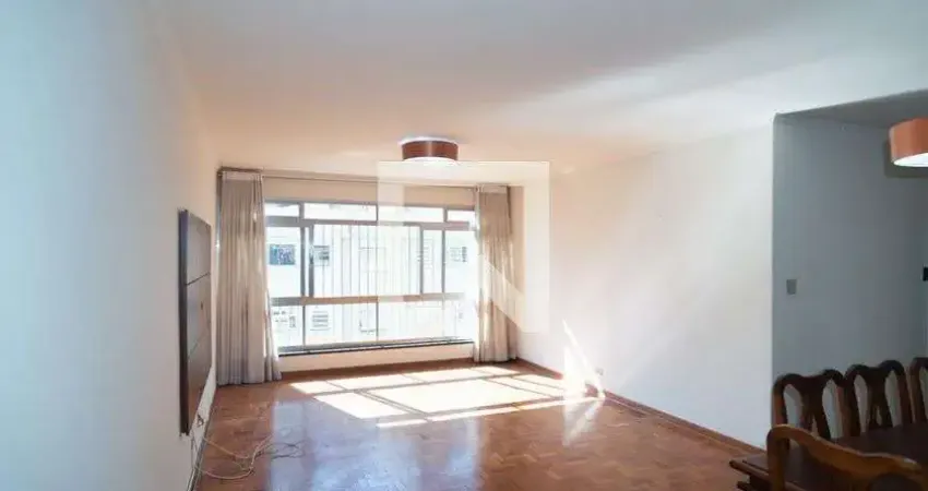 Apartamento com 3 quartos à venda na Alameda Ribeirão Preto, 86, Bela Vista, São Paulo