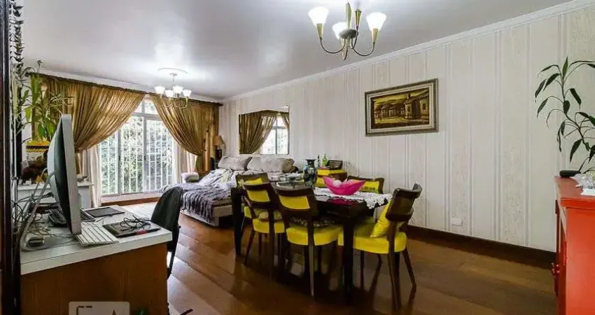 Casa com 3 quartos à venda na Rua Brás Lourenço, 278, Vila Mariana, São Paulo