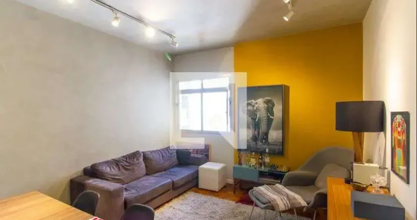 Apartamento com 2 quartos à venda na Rua Palestra Itália, 97, Perdizes, São Paulo