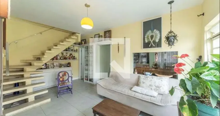 Casa com 2 quartos à venda na Rua Lúcia, 355, Bosque da Saúde, São Paulo