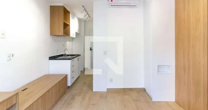 Apartamento com 1 quarto à venda na Rua Ministro Godói, 1213, Perdizes, São Paulo