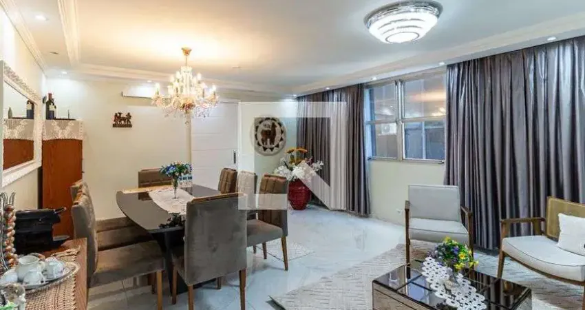 Apartamento com 3 quartos à venda na Avenida Angélica, 919, Santa Cecília, São Paulo