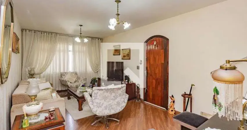 Casa com 3 quartos à venda na Rua Lúcia, 370, Bosque da Saúde, São Paulo