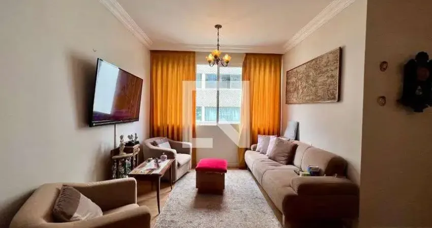 Apartamento com 2 quartos à venda na Rua Teixeira da Silva, 240, Paraíso, São Paulo