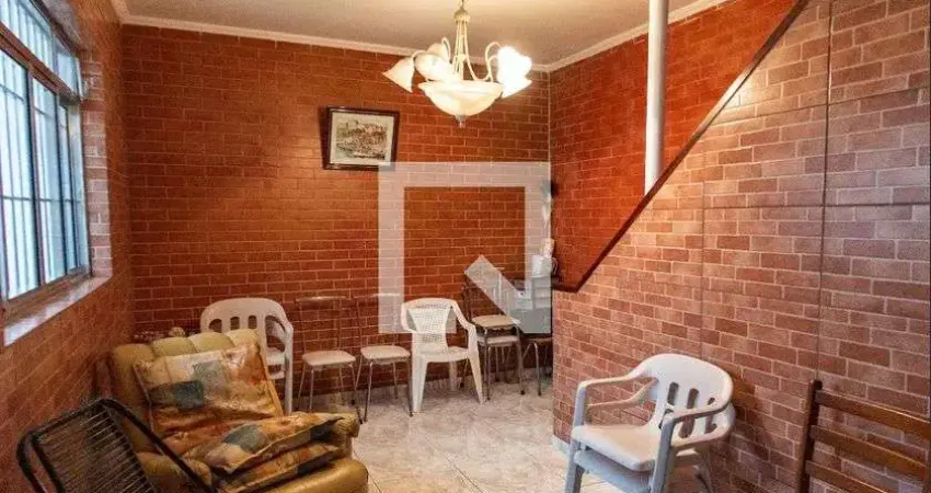 Casa com 2 quartos à venda na Rua James Adam, 54, Vila Mariana, São Paulo