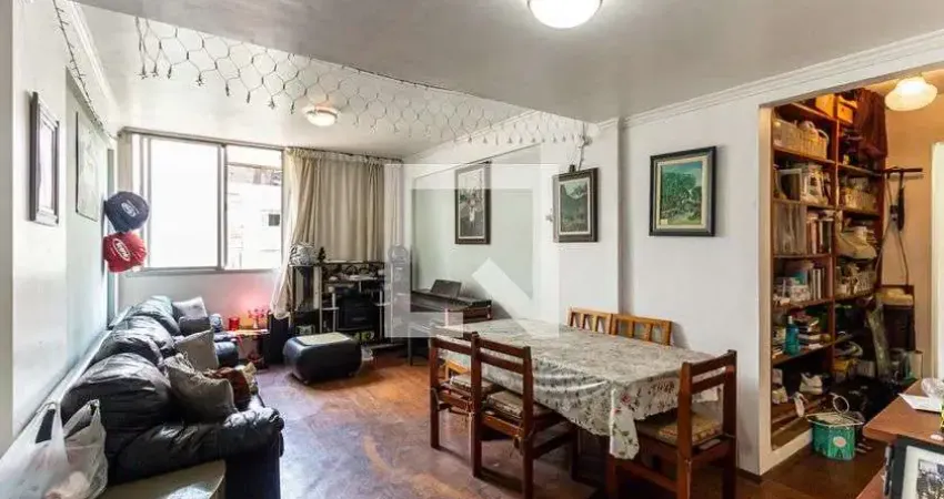 Apartamento com 3 quartos à venda na Rua Aurora, 776, Santa Cecília, São Paulo