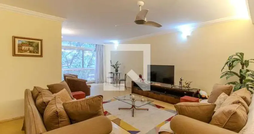 Apartamento com 2 quartos à venda na Rua Goitacás, 50, Santa Cecília, São Paulo