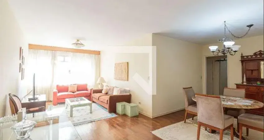 Apartamento com 3 quartos à venda na Rua Japão, 63, Itaim Bibi, São Paulo