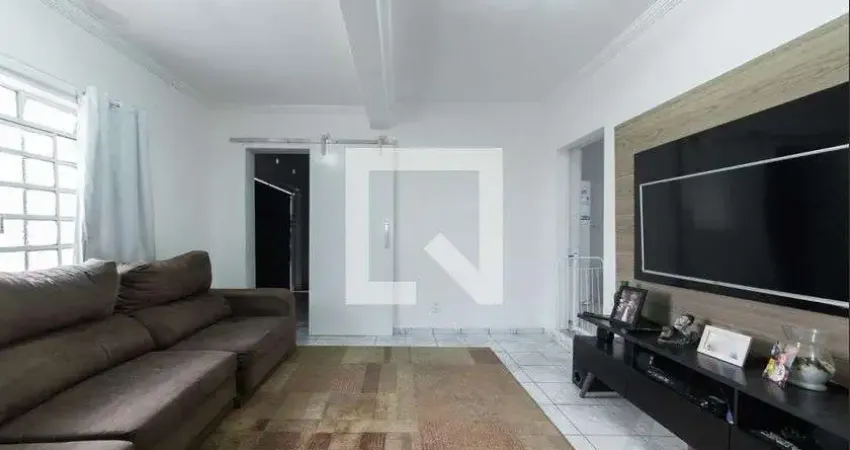 Casa com 2 quartos à venda na Rua Maria Quitéria, 181, Bosque da Saúde, São Paulo