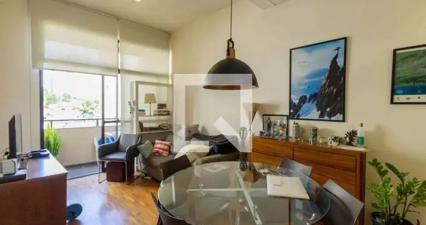 Apartamento com 1 quarto à venda na Rua Gaspar Lourenço, 231, Vila Mariana, São Paulo