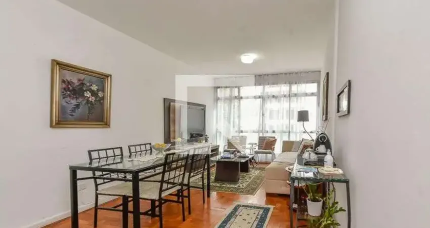 Apartamento com 2 quartos à venda na Rua Martiniano de Carvalho, 549, Bela Vista, São Paulo