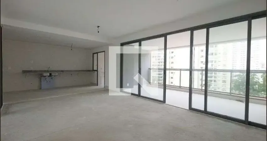 Apartamento com 4 quartos à venda na Rua Domingos Augusto Setti, 93, Vila Mariana, São Paulo