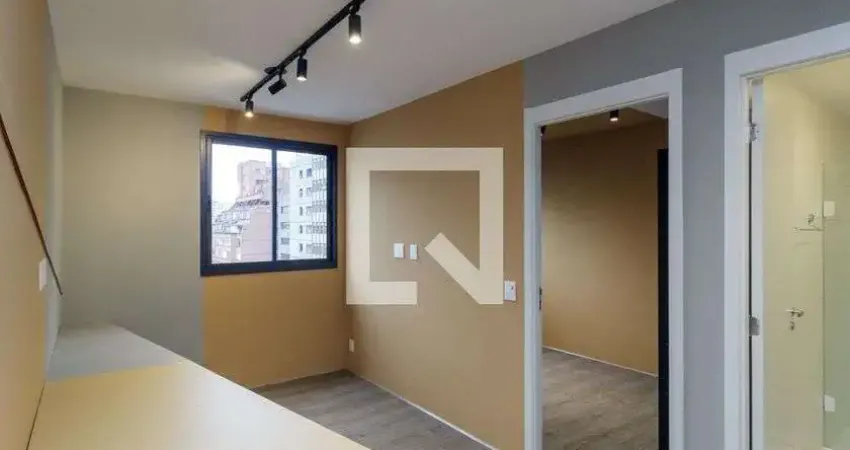 Apartamento com 2 quartos à venda na Rua Amaral Gurgel, 245, Santa Cecília, São Paulo