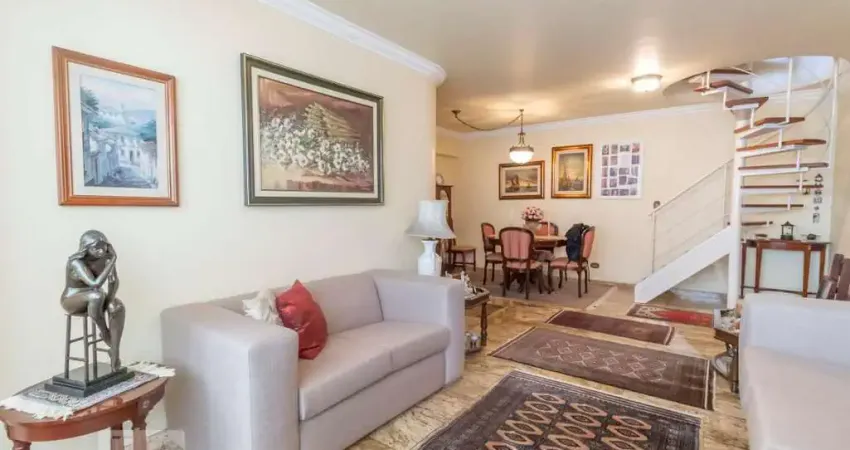 Apartamento com 3 quartos à venda na Rua Aimberê, 374, Perdizes, São Paulo