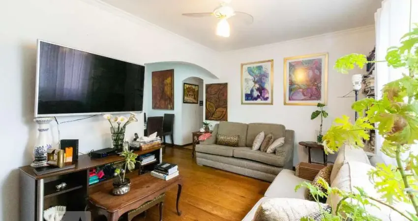 Apartamento com 3 quartos à venda na Rua Urussuí, 352, Itaim Bibi, São Paulo