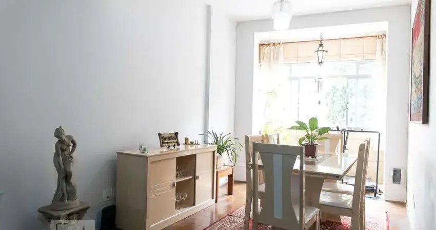 Apartamento com 3 quartos à venda na Avenida General Olímpio da Silveira, 33, Santa Cecília, São Paulo