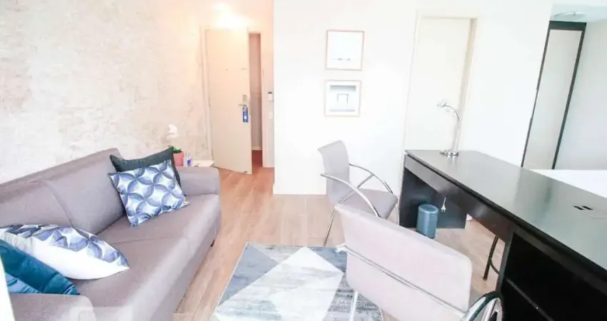 Kitnet / Stúdio à venda na Rua Monte Alegre, 835, Perdizes, São Paulo